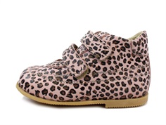 Arauto RAP toddler shoe nude leo with velcro